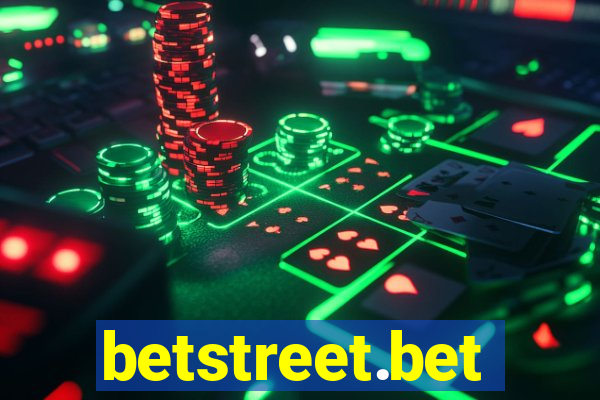 betstreet.bet