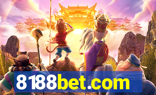 8188bet.com