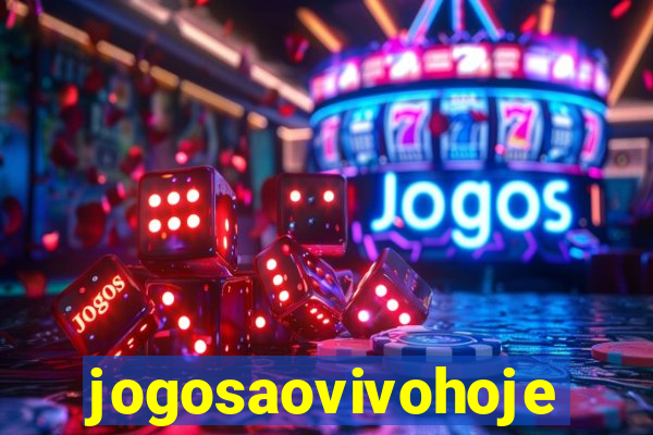 jogosaovivohoje