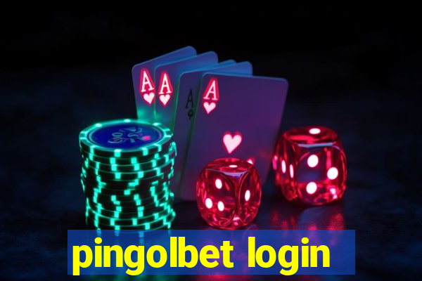 pingolbet login