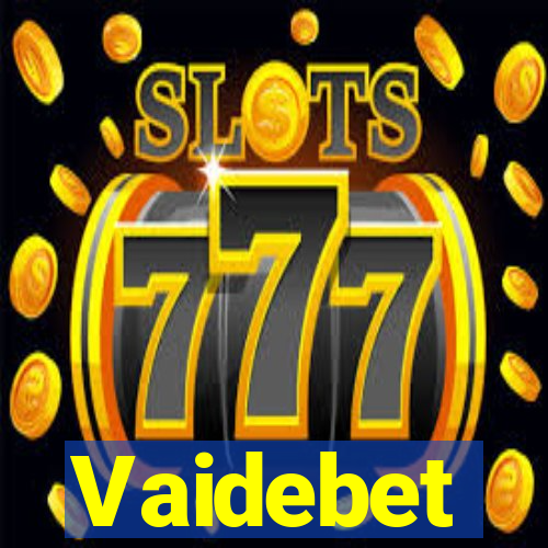 Vaidebet