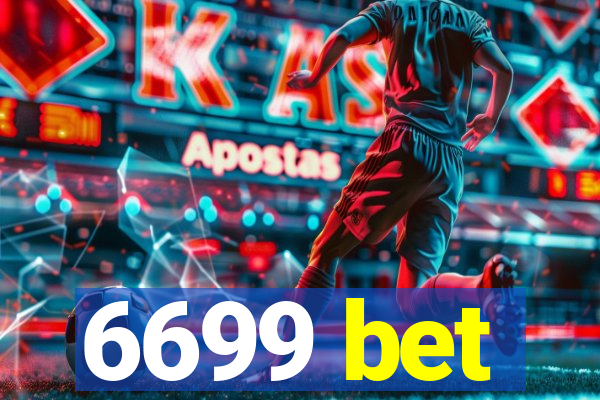 6699 bet