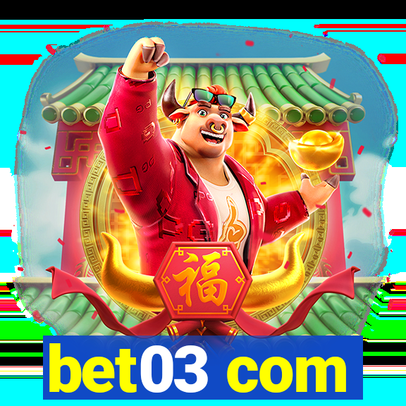 bet03 com