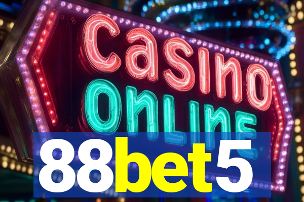 88bet5