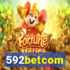 592betcom