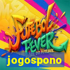 jogospono