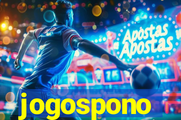 jogospono