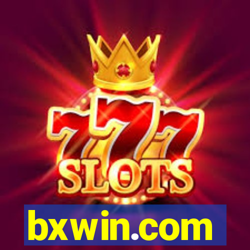 bxwin.com