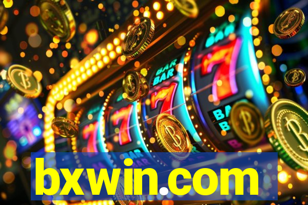 bxwin.com