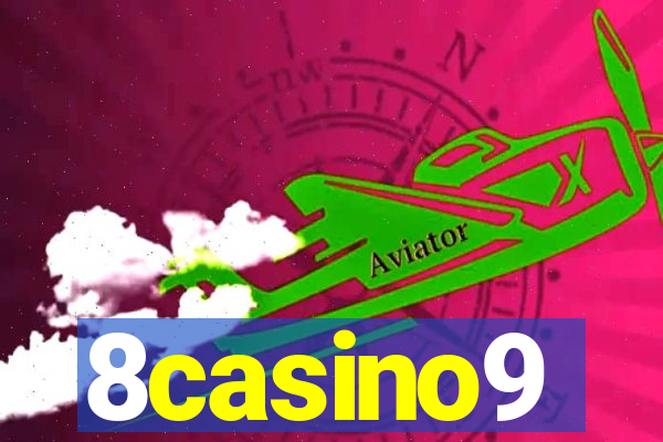 8casino9