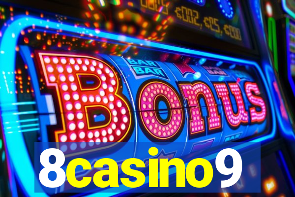 8casino9