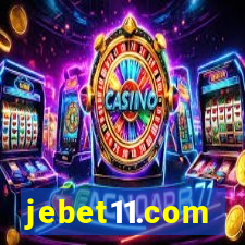 jebet11.com