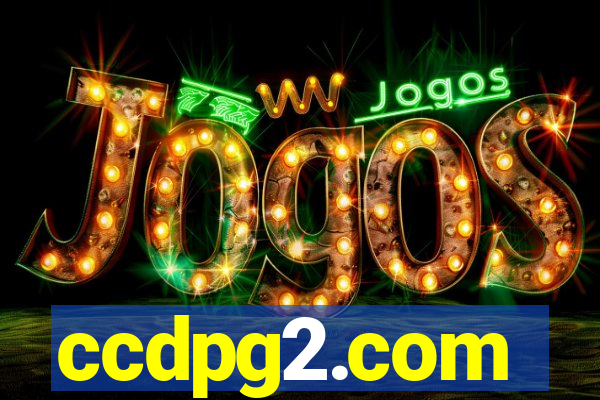 ccdpg2.com