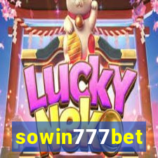 sowin777bet