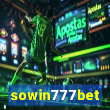 sowin777bet