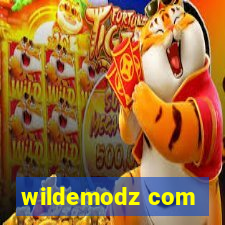 wildemodz com