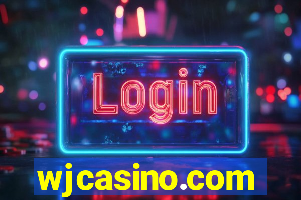 wjcasino.com