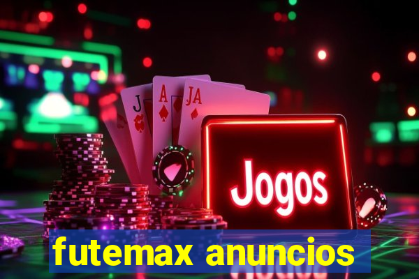 futemax anuncios