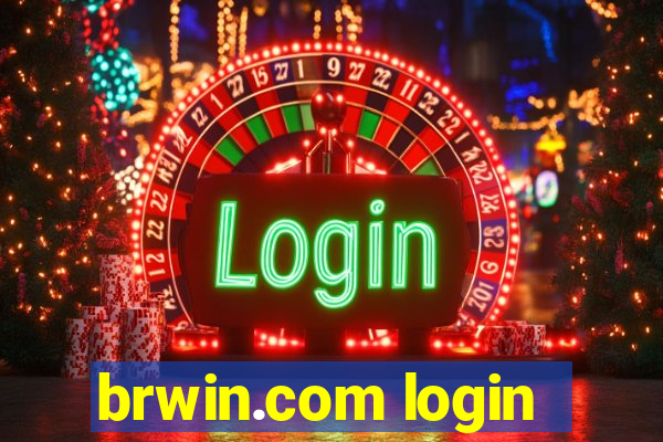 brwin.com login