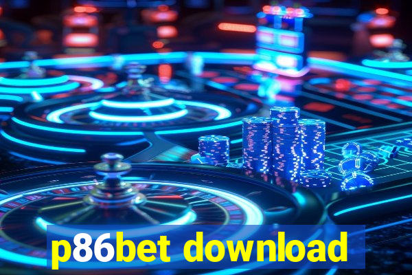 p86bet download