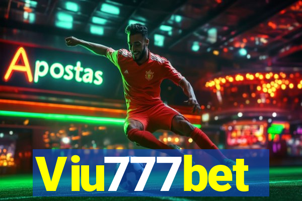 Viu777bet