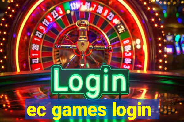 ec games login