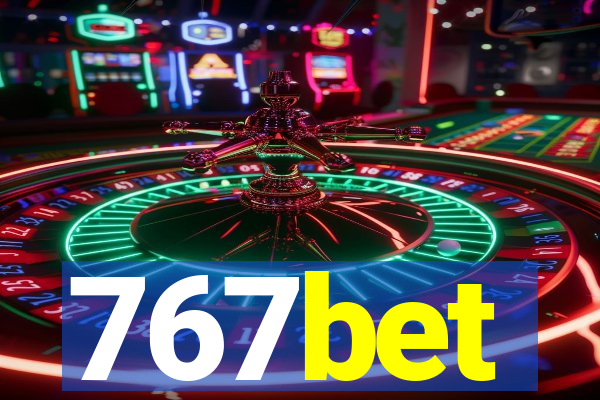 767bet