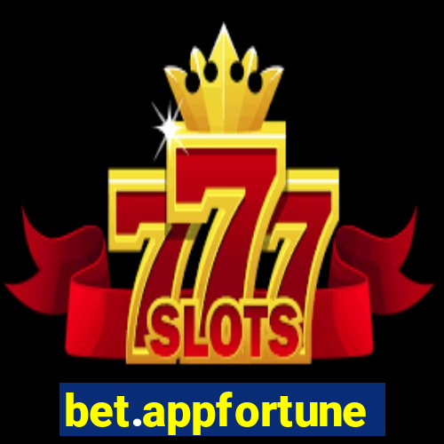 bet.appfortune