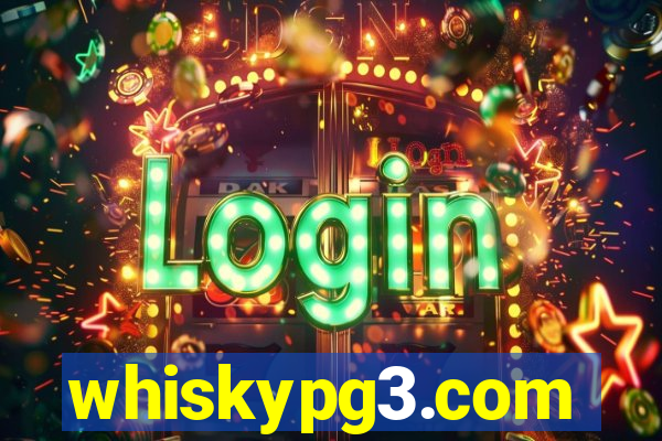 whiskypg3.com