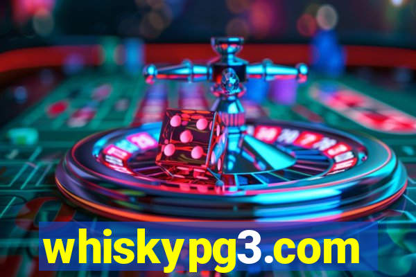 whiskypg3.com