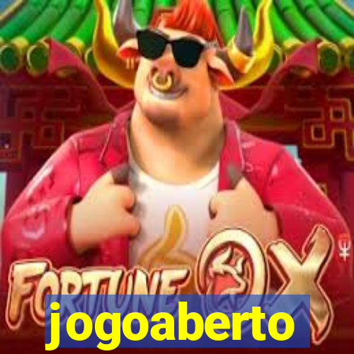 jogoaberto