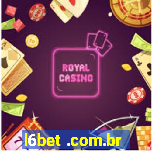 l6bet .com.br