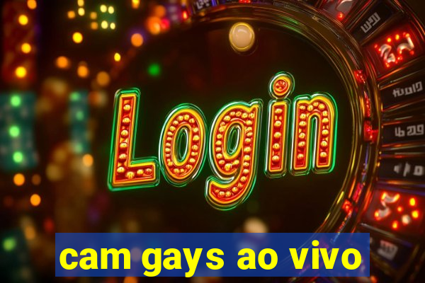 cam gays ao vivo