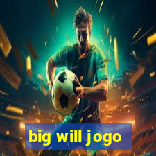 big will jogo