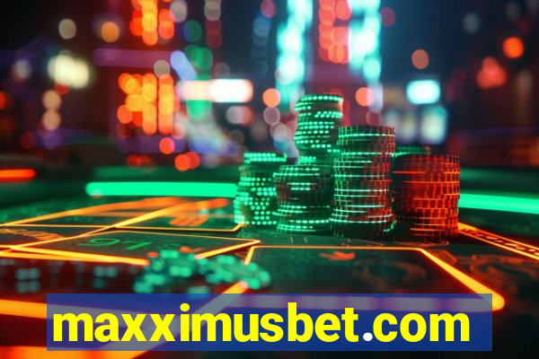 maxximusbet.com