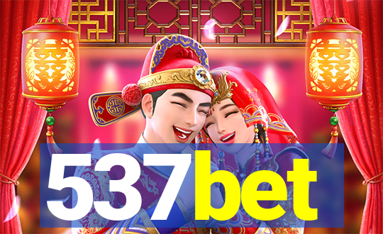 537bet