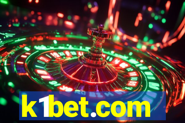 k1bet.com