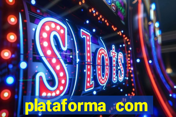 plataforma com jogos da pg