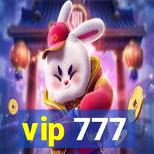 vip 777