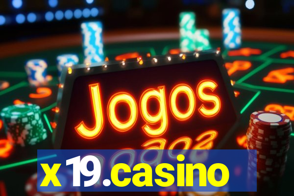 x19.casino