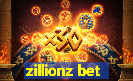 zillionz bet