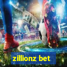 zillionz bet