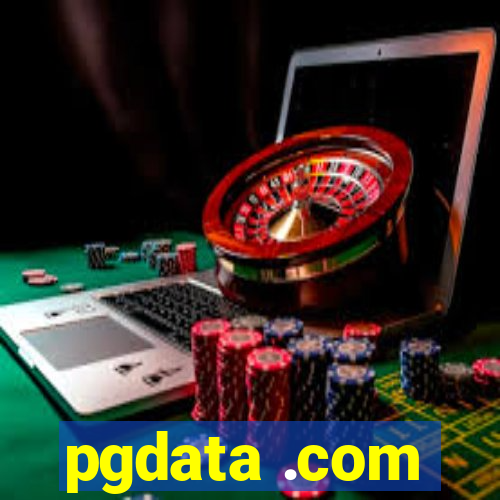 pgdata .com