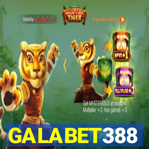 GALABET388