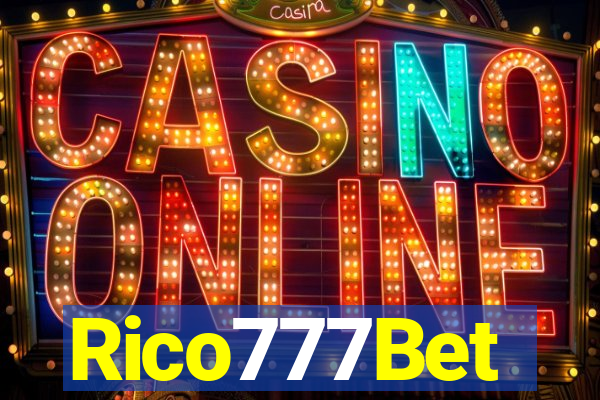 Rico777Bet