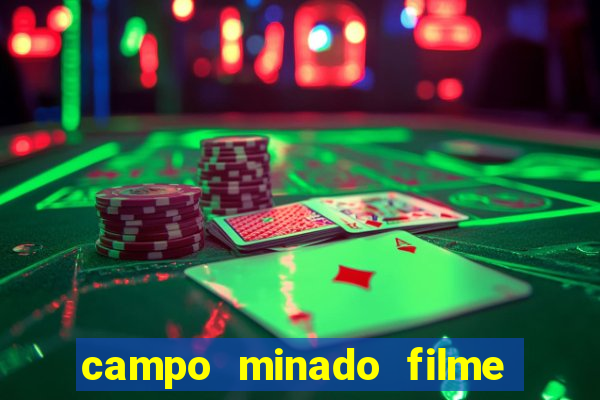 campo minado filme final explicado