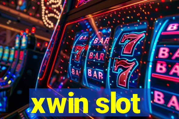 xwin slot