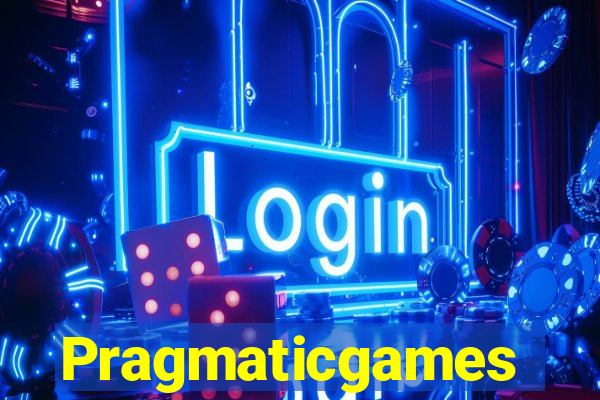 Pragmaticgames