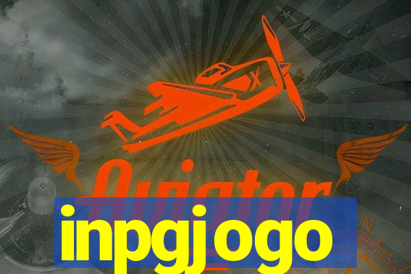 inpgjogo