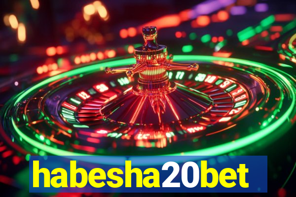 habesha20bet